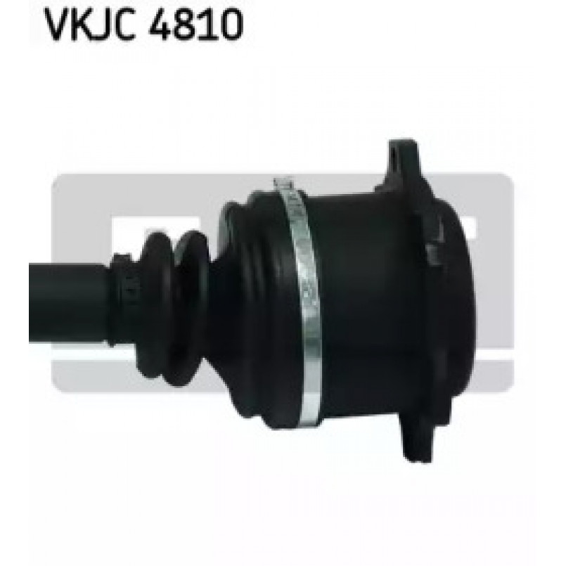 VKJC 4810 SKF - Привідний вал